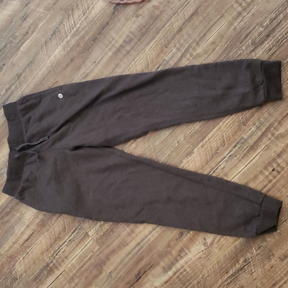 Boys joggers